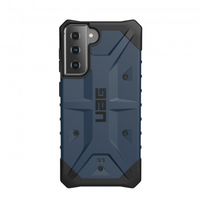 UAG Samsung Galaxy S21 Pathfinder-Fodral Mallard