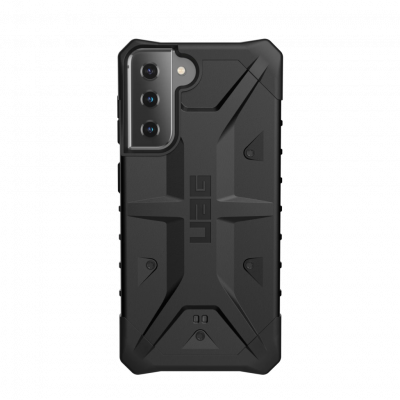 UAG Samsung Galaxy S21 Pathfinder-Fodral Svart