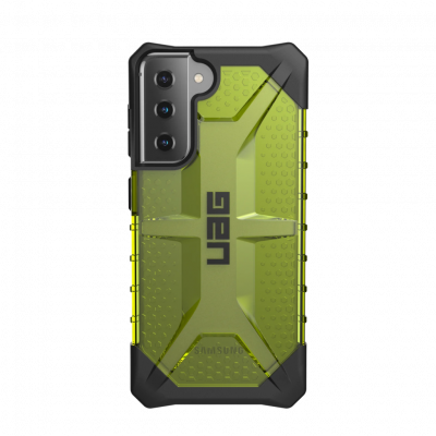 UAG Samsung Galaxy S21 Plasma-Fodral Billie