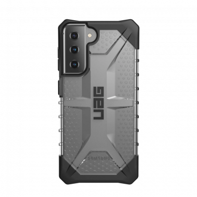 UAG Samsung Galaxy S21 Plasma-Fodral Ice