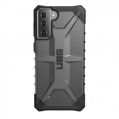 UAG Samsung Galaxy S21 Plus Plasma-Fodral Ash