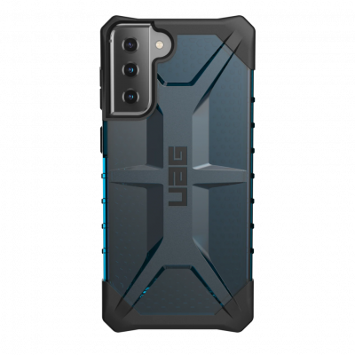 UAG Samsung Galaxy S21 Plus Plasma-Fodral Mallard