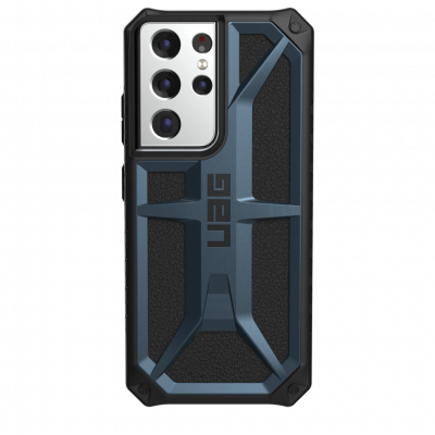 UAG Samsung Galaxy S21 Ultra Monarch-Fodral Mallard