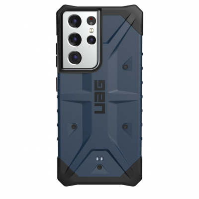 UAG Samsung Galaxy S21 Ultra Pathfinder-Fodral Mallard