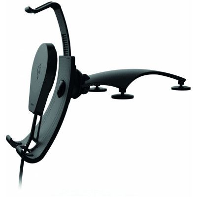 Unisynk Qi Dashboard Holder