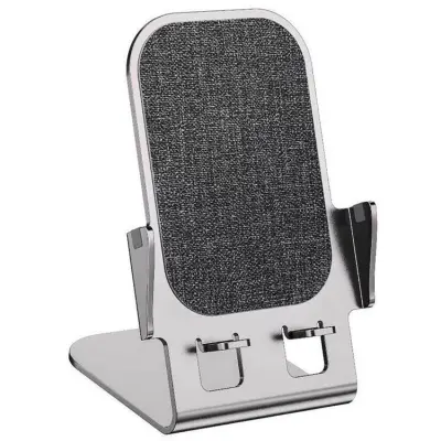 Veger Induction Laddare 15W - Grå