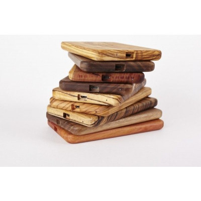 Waiqi Home + Qi-adapter (lightning) - Ask