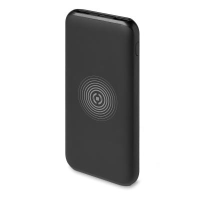 Celly Wireless PowerBank Qi 6000mAh