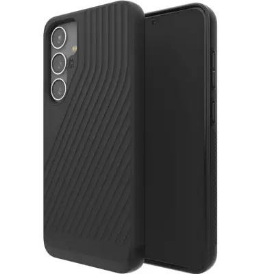 ZAGG Galaxy S24 Plus Mobilskal Denali - Svart