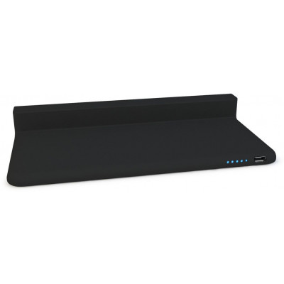 Zens Qi Car Charger + Battery (iPhone)