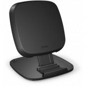 Zens Qi Fast Wireless Charger Stand / Base 15W